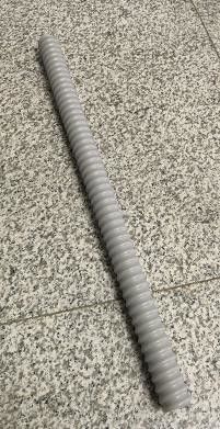Tubo flessibile 861-640-002 dei pezzi di ricambio del filatoio di vortice di Murata