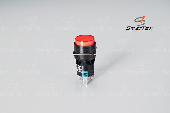 Parti di ricambio per spinning di Murata Vortex 86D-E10-009 PUSH BUTTON SW.X per MVS 861 870EX