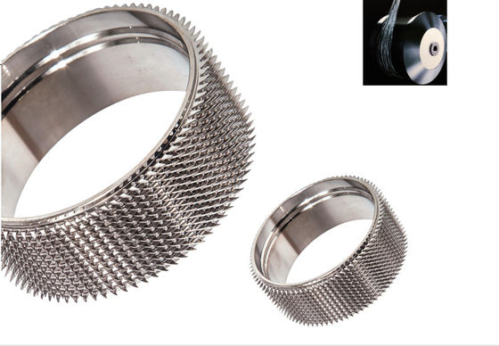 Parti solide del filatoio dell'estremità aperta dell'anello B174dn dell'abbigliamento dell'anello per progettazione integrata Autocoro di Schlafhorst