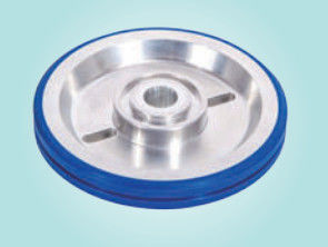 Il filatoio dell'estremità aperta del disco del gemello di Rieter parte la buone lega + plastica di alluminio di R1 R20 R40 R60