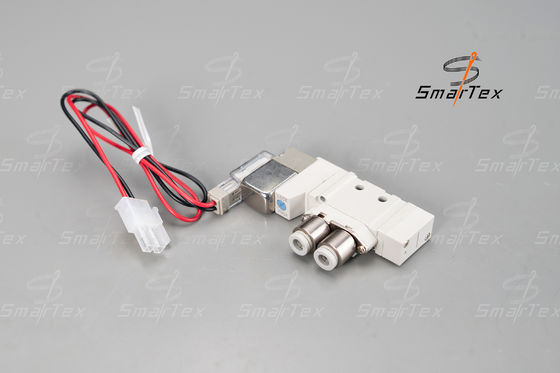 Parti di ricambio per la filatura del vortice di Murata 861-260-009 VALVE per MVS 861 870EX