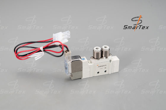 Parti di ricambio per la filatura del vortice di Murata 861-260-009 VALVE per MVS 861 870EX