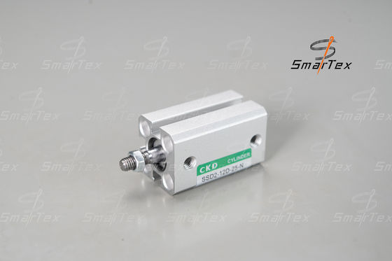 Parti di ricambio per la spinning di Murata Vortex 87D-600-017 SMC AIR-CYL / AIR-CYLINDER per MVS 861 e 870EX
