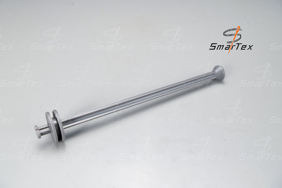 Asse di filatura Assy For MVS 861 dei pezzi di ricambio 861-141-008 di vortice di Murata &amp; 870EX