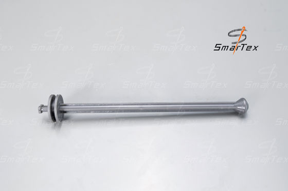 Asse di filatura Assy For MVS 861 dei pezzi di ricambio 861-141-008 di vortice di Murata &amp; 870EX