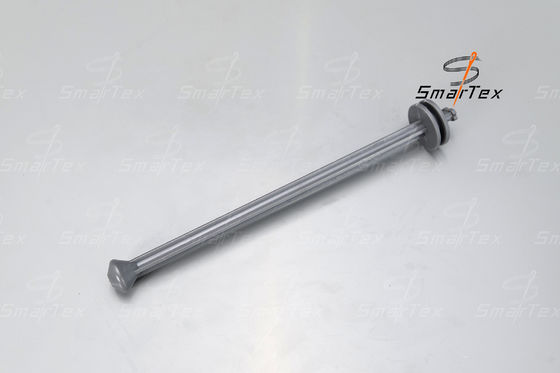 Asse di filatura Assy For MVS 861 dei pezzi di ricambio 861-141-008 di vortice di Murata &amp; 870EX