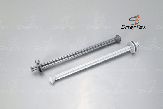 Asse di filatura Assy For MVS 861 dei pezzi di ricambio 861-141-008 di vortice di Murata &amp; 870EX