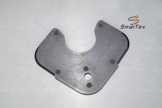 Valvola di filatura dei pezzi di ricambio 861-200-025 di vortice di Murata per MVS 861 &amp; 870EX