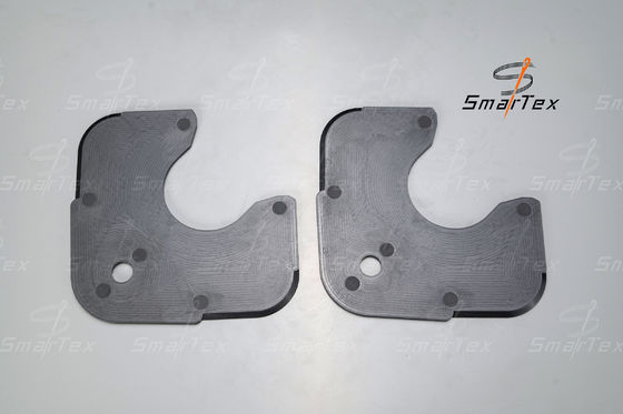 Valvola di filatura dei pezzi di ricambio 861-200-025 di vortice di Murata per MVS 861 &amp; 870EX