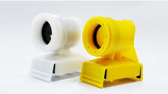 Parti di ricambio per macchine e macchine eco tessili