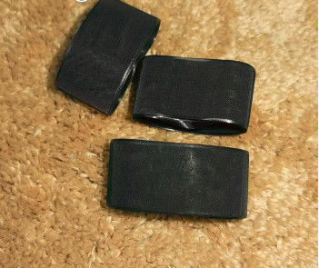 Profili a maglia compatta