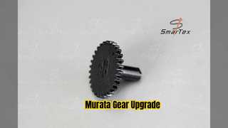 Murata Gear 86C540006 MVS 861 870EX Parti di qualità
