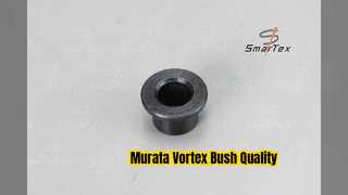 Murata Vortex Bush 86C700007 MVS 861 870EX Parti