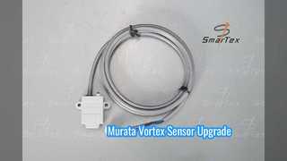 Sensore vortice Murata 87C120300 87C100304 Parti MVS