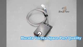 Murata Vortex Pezzo di ricambio 861 560 059 PMK102 RA