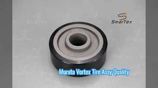 Murata Vortex Pneumatico Assy 86D110010 MVS 861 870EX