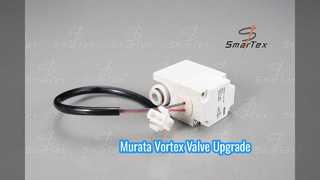 Valvola Vortex Murata 861 260 008 86D 100 053